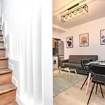 Duplex Agreable 20ᵉ - Belleville